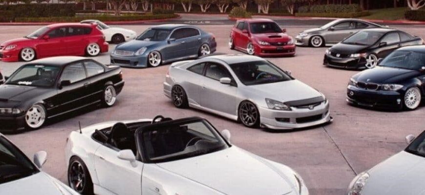 автоновинки 2018 в России фото и цены