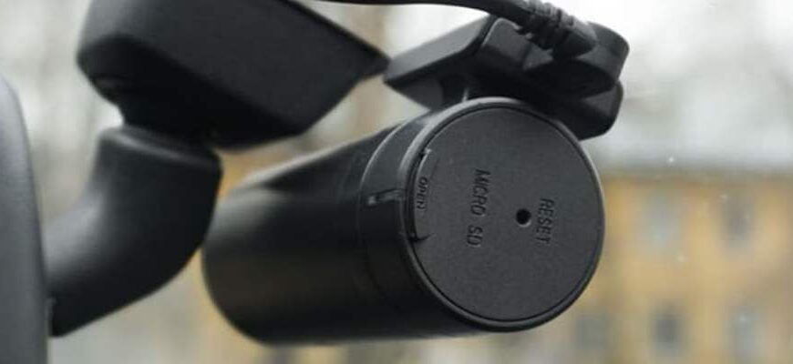 Online: видеорегистратор с Wi-Fi – выбор и наладка 5 автомобильное зеркало с навигатором и регистратором