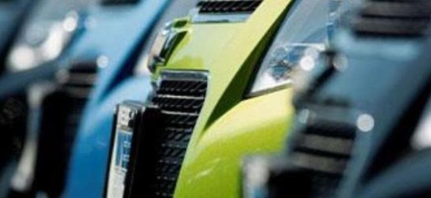 Топ бюджетных автомобилей стоимостью до 800 000 рублей 47 какой бюджетный автомобиль лучше купить