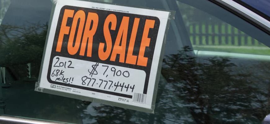 ТОП лучших кроссоверов на вторичке стоимостью до миллиона рублей 48 лучший подержанный кроссовер до 1000000 рублей