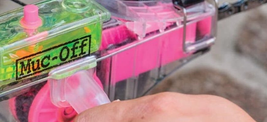 Как и чем почистить велосипедную цепь в домашних условиях 12 как чистить цепь велосипедную