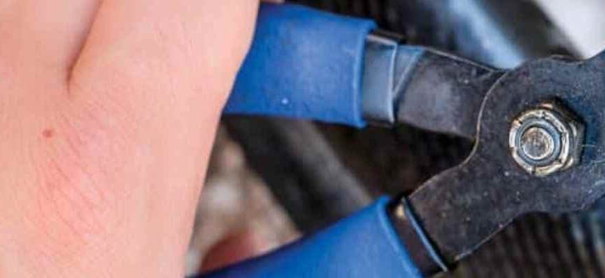 Как заменить цепь на велосипеде своими руками 11 как расцепить цепь на велосипеде