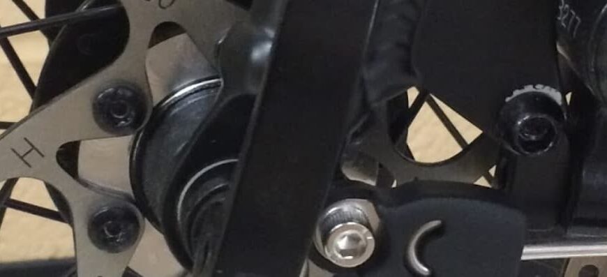 Как перебрать заднюю и переднюю втулку на скоростном велосипеде 4 как перебрать втулку