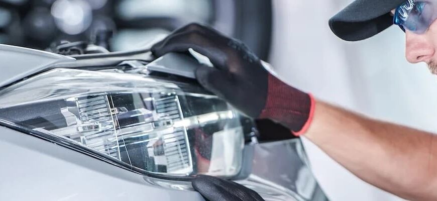 Светодиодные лампы в фарах, габаритах и поворотниках: правила замены и ее итоги 12 что лучше ксенон или светодиодные лампы для авто