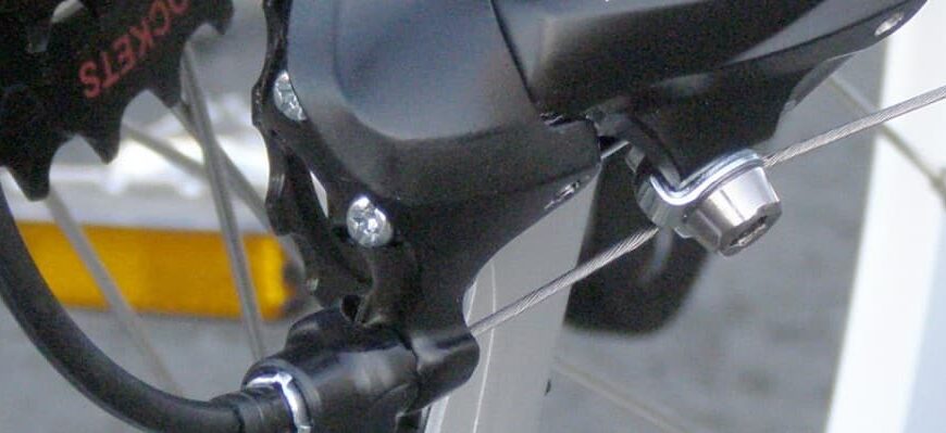 Трансмиссионный трос велосипеда: что купить, как заменить, как двигаться при разрыве 3 замена тросиков переключения на велосипеде