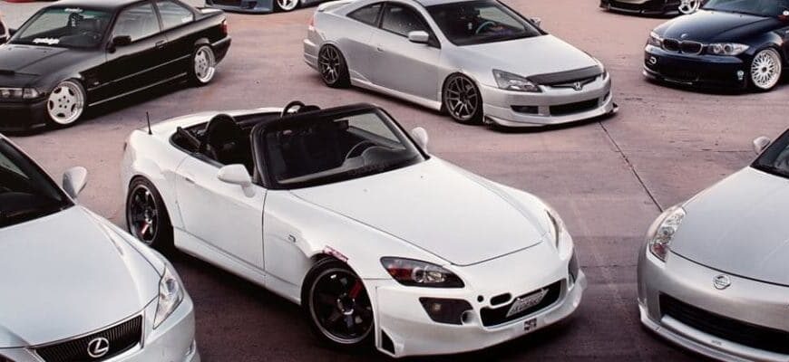 Самые надежные автомобили: каковы они? 43 самые надежные легковые автомобили