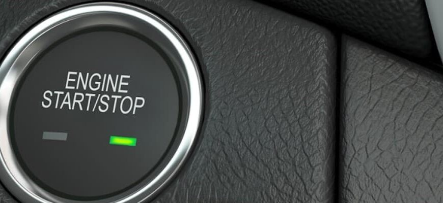 Сигнализация блокирует запуск мотора с ключа и дистанционно: что делать 20 как снять своими руками блокировку двигателя на сигнализации