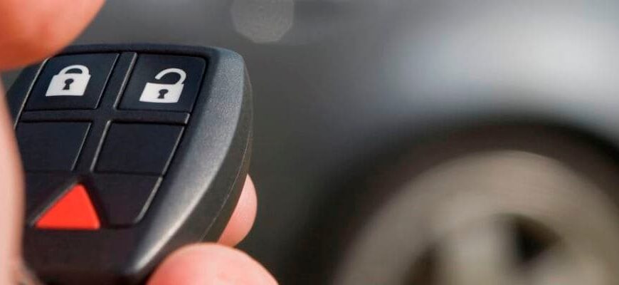 Центральный замок не работает: диагностика своими руками 19 центральный замок не закрывает все двери