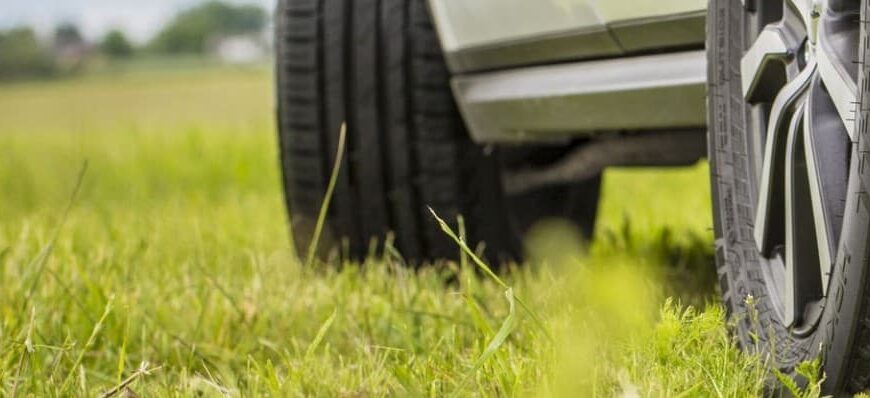 обзор летних шин