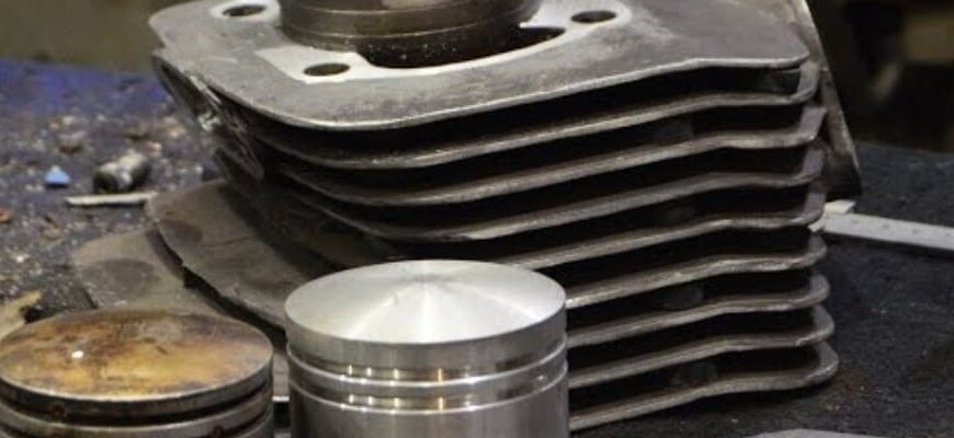 Как устранить детонацию двухтактного двигателя 1 как устранить детонацию двигателя