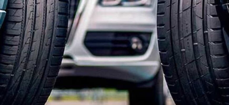 какие летние шины лучше всего купить