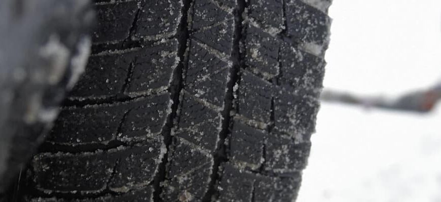 условия эксплуатации шин