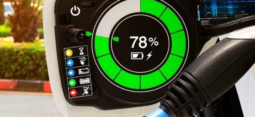 Основные виды электромобилей и их эксплуатационные свойства 42 типы электромобилей