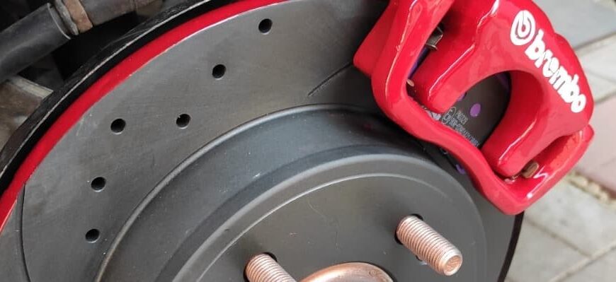 Как поменять передние тормозные колодки своими силами 12 как поменять дисковые тормозные колодки