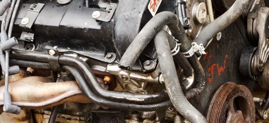 Выбираем контрактный двигатель и коробку передач: полезные рекомендации 11 контрактная коробка передач