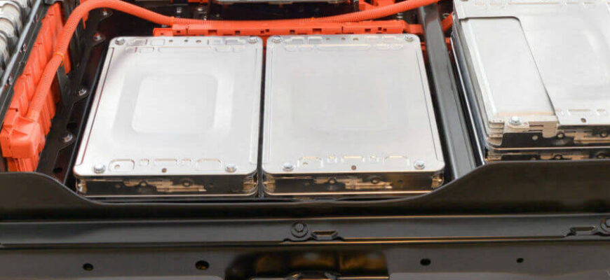 Li-ion аккумуляторные батареи для электромобилей: сравнение LFP и NMC 37 аккумуляторные батареи для электромобилей