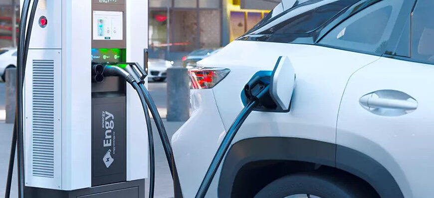 Адаптер CCS2 – GBT DC для быстрой зарядки электрокара 39 переходник ccs combo 2