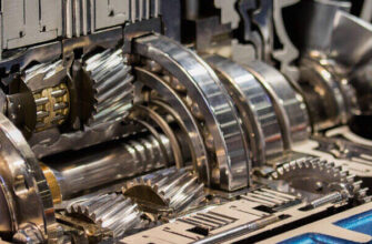 как правильно проверить уровень масла в коробке автомат