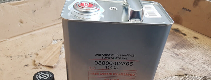 Как заменить жидкость в АКПП Тойота Приус 30 самостоятельно 9 замена жидкости акпп тойота