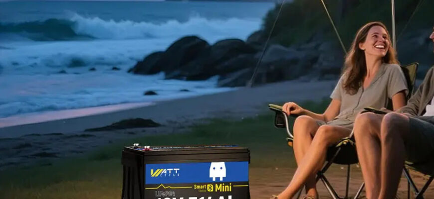 Выбираем аккумуляторы для кемпера – виды и параметры 11 аккумуляторы для кемпера