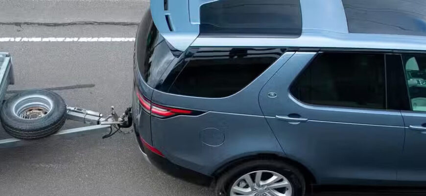 Давай назад: как управлять прицепом при движении задним ходом на легковом автомобиле 1 движение задним ходом с прицепом